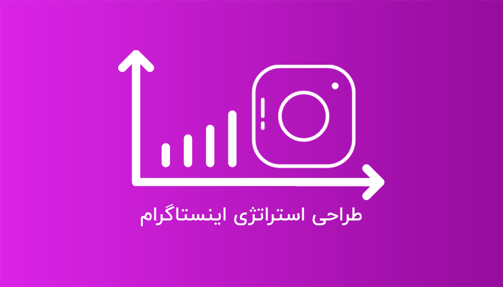 instagram strategy design