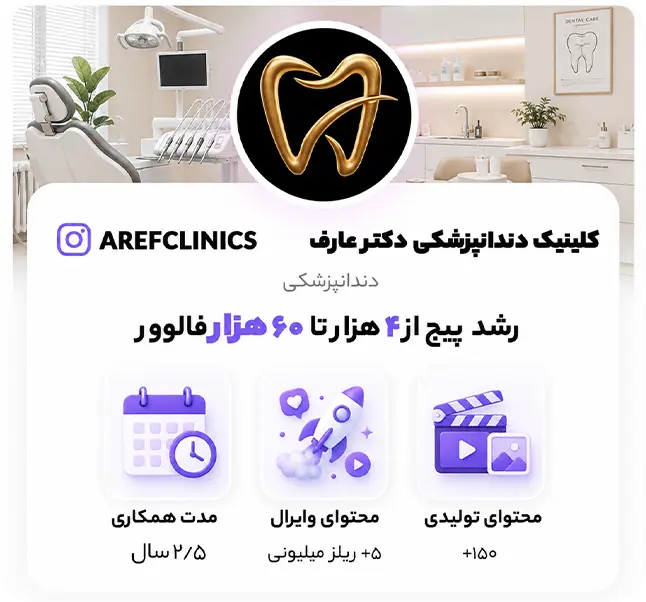 عارف کلینیک