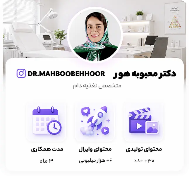 محبوبه هور